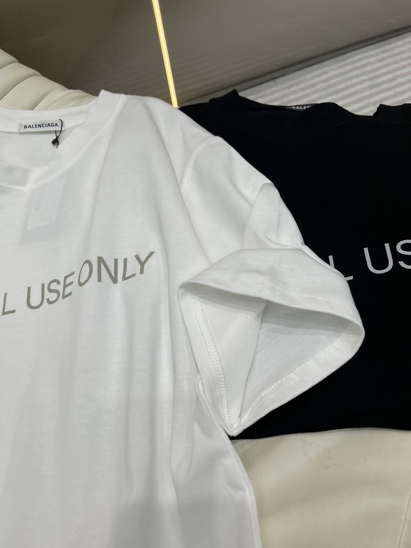 Balenciaga T-Shirts